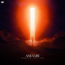 Обложка Tungevaag & Nethy Aber – Amame