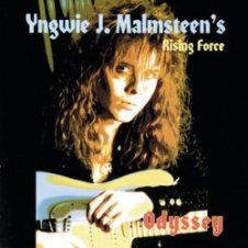 Обложка Yngwie Malmsteen – Child in Time