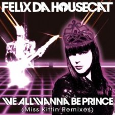 Обложка Felix Da Housecat – Control Freaq