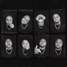 Обложка Tedashii – There’s A Heaven