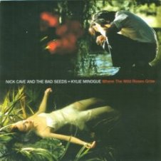 Обложка Nick Cave & Kylie Minoque – Bad seets