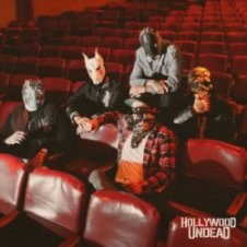 Обложка Hollywood Undead – SAVIOR