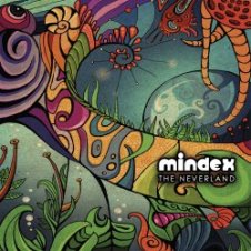 Обложка Mindex – Across The Universe