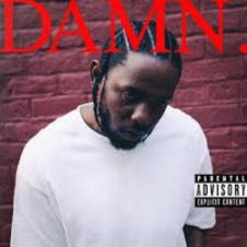Обложка Kendrick Lamar – Dna