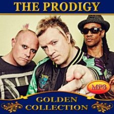 Обложка The Prodigy – Brainstorm