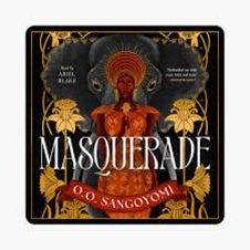 Обложка Masquerade – Freedom
