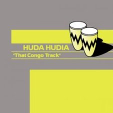Обложка Huda Hudia – MixMaster