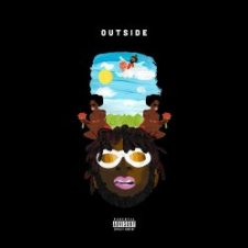Обложка Burna Boy – More Life