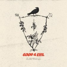Обложка Society of Villains – Good & Evil