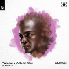 Обложка THEMBA & Citizen Deep & Jessica LM – Diadora