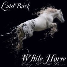 Обложка Laid Back – Waiting 4 White Horse (feat. RHCP, Sasha First Remix)