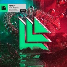 Обложка Nifra – Madness (Extended Mix)