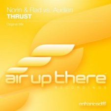 Обложка Norin And Rad Vs Audien – Thrust (Original Mix)