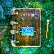 Обложка Anamanaguchi – Hopes and Dreams