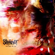 Обложка Slipknot – Eyeless