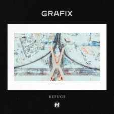 Обложка Grafix – Photons