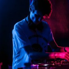 Обложка Skee Mask – Cerroverb