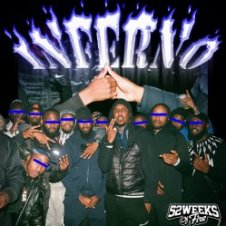 Обложка Novelist – The Ghetto
