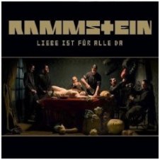 Обложка Rammstein – Buck Dish