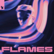 Обложка ARTY & Nu-La – Flames