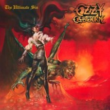 Обложка Ozzy Osbourne – Secret Loser