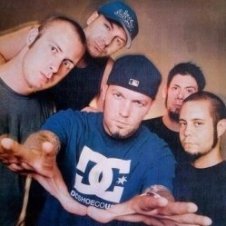 Обложка Limp Bizkit – Take A Look Around (Theme From MI-2)