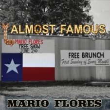 Обложка Mario Flores – Truck Bench Church
