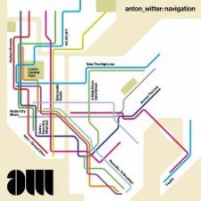 Обложка Anton Witter – Ground Zero