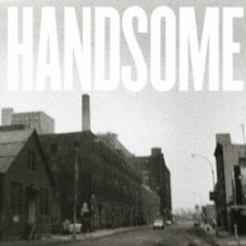 Обложка Handsome – Dying Breed