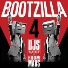 Обложка Djs From Mars – Calabria Vs Congratulations