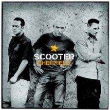 Обложка Scooter – Black Betty