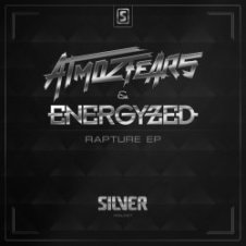 Обложка Atmozfears & Energyzed – Eapture (original mix)