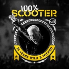 Обложка Scooter – Firth of Forth