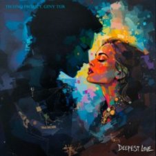 Обложка Techno Project & Geny Tur – Deepest Love