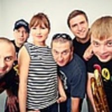 Обложка Шлюз – Актриса