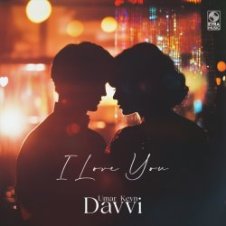 Обложка Davvi & Umar Keyn – I love You