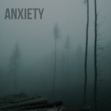 Обложка juno – anxiety