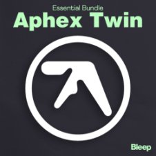Обложка Aphex Twin – Meltphace 6