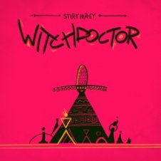 Обложка Witchdoctor – Summer Me