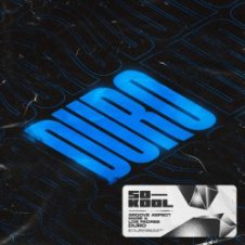 Обложка MARE, Groove Aspect & Los Padres – Duro