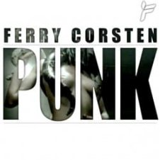 Обложка Ferry Corsten – Punk