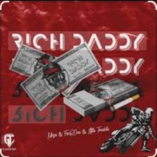 Обложка Maga feat. Faneone & Little Trouble – Rich Daddy