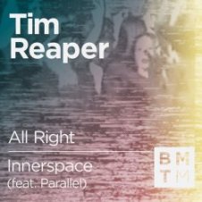 Обложка Tim Reaper – All Right