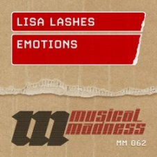 Обложка Lisa lashes – Emotions