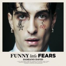 Обложка Damiano David – Zombie Lady