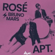 Обложка ROSE feat. Bruno Mars – Apt (Artbasses & StrajGer Bootleg)