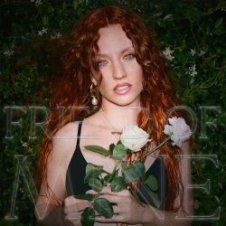 Обложка Jess Glynne – Friend of mine