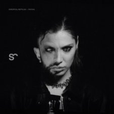Обложка Errortica & Reptiloid – Psycho