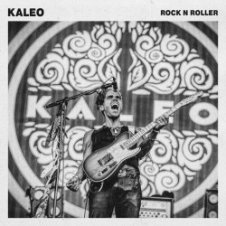 Обложка Kaleo – Rock N Roller