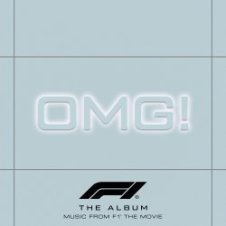 Обложка Tiësto & Sexyy Red – OMG! (From F1® The Movie)